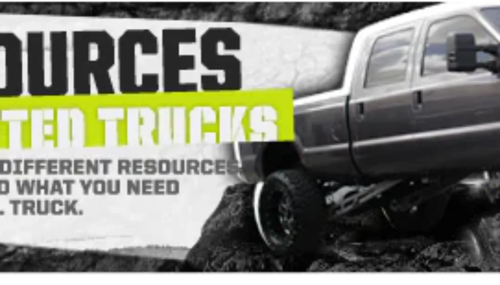 SoCalTrucks Resource