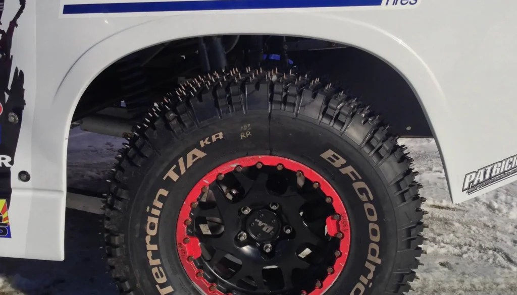BFG Tires
