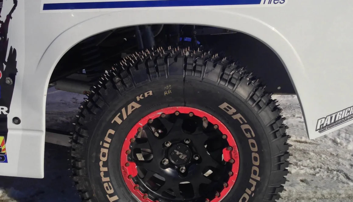 BFG Tires