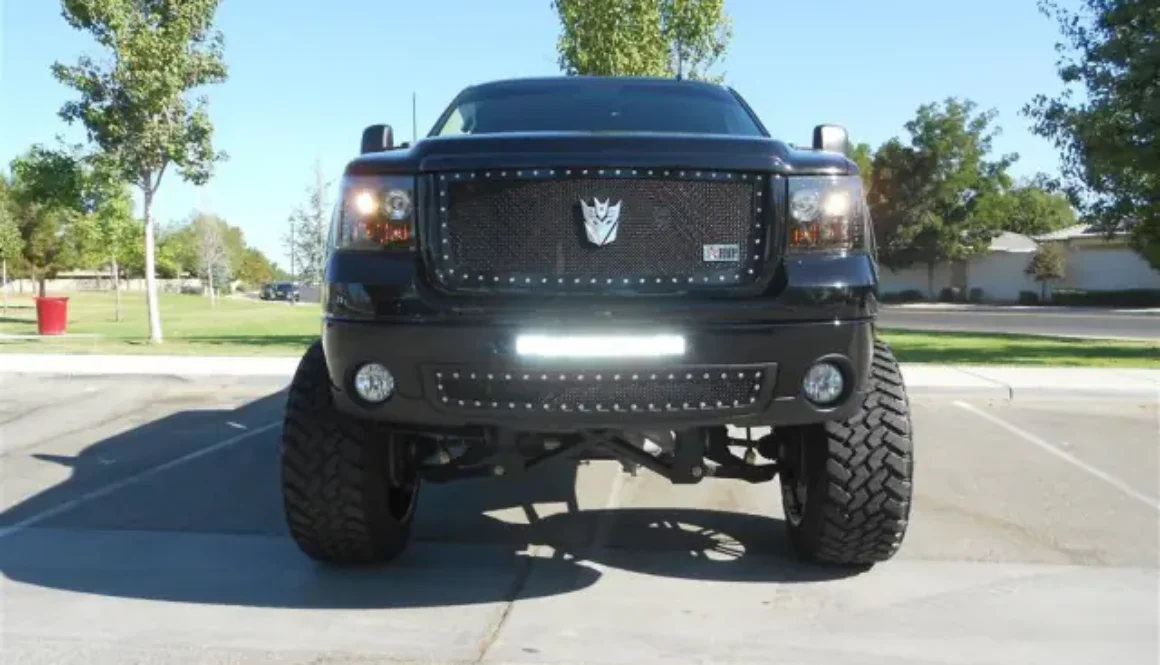 Cognito Suspension Lift