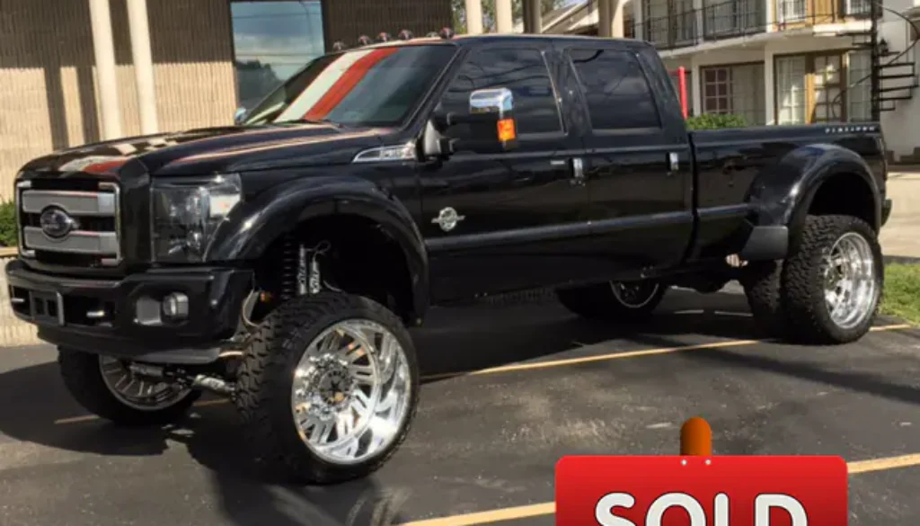 Lifted! Closer to Heaven!