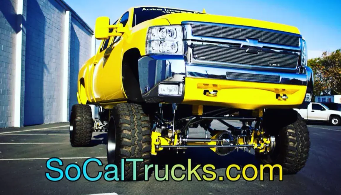 SoCalTruck