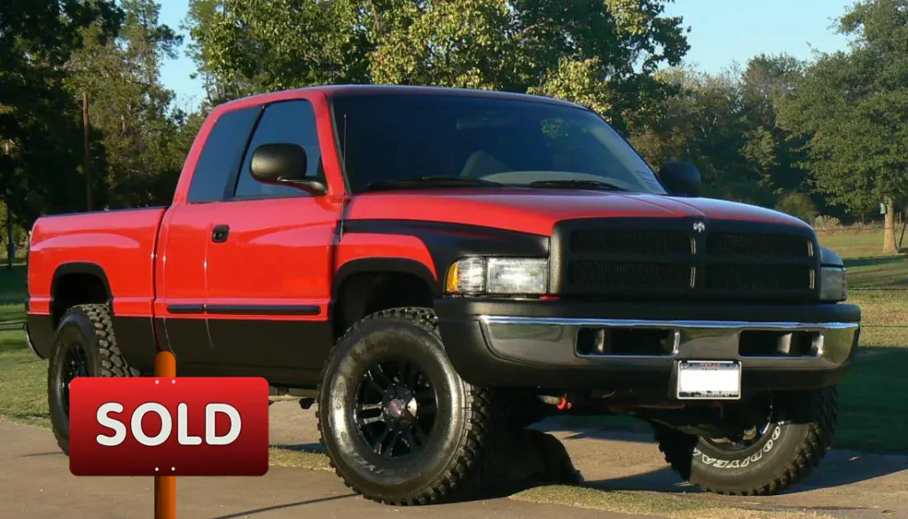 redsicknastylicenseplateeditedperfectphoto