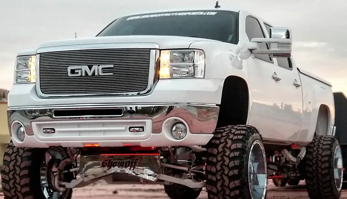 Awesome SEMA build spotlighted