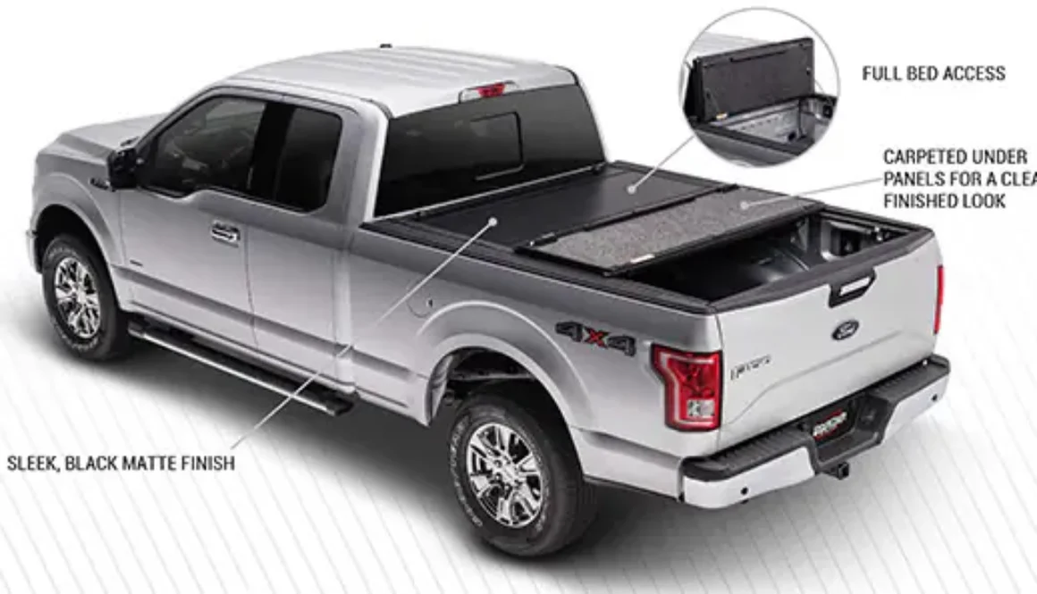 Undercover March Special