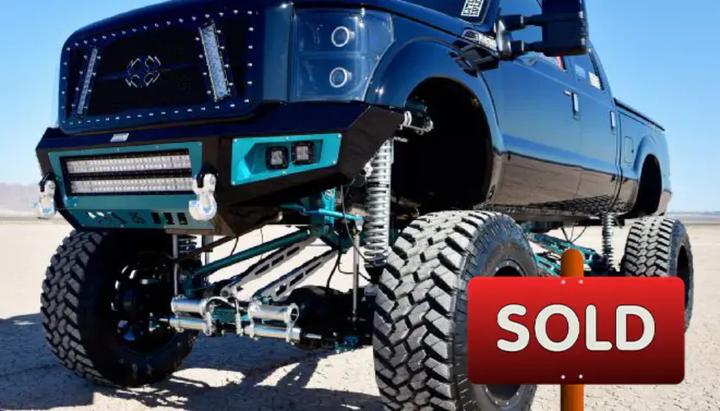 SoCalTrucks on social media