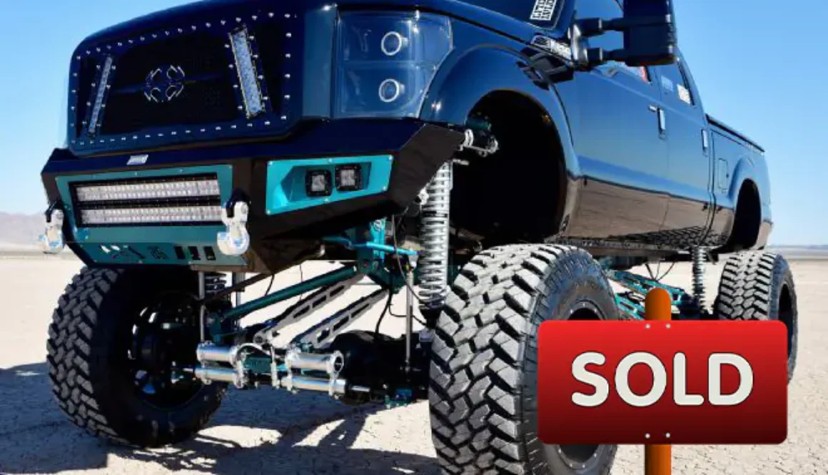 SoCalTrucks on social media