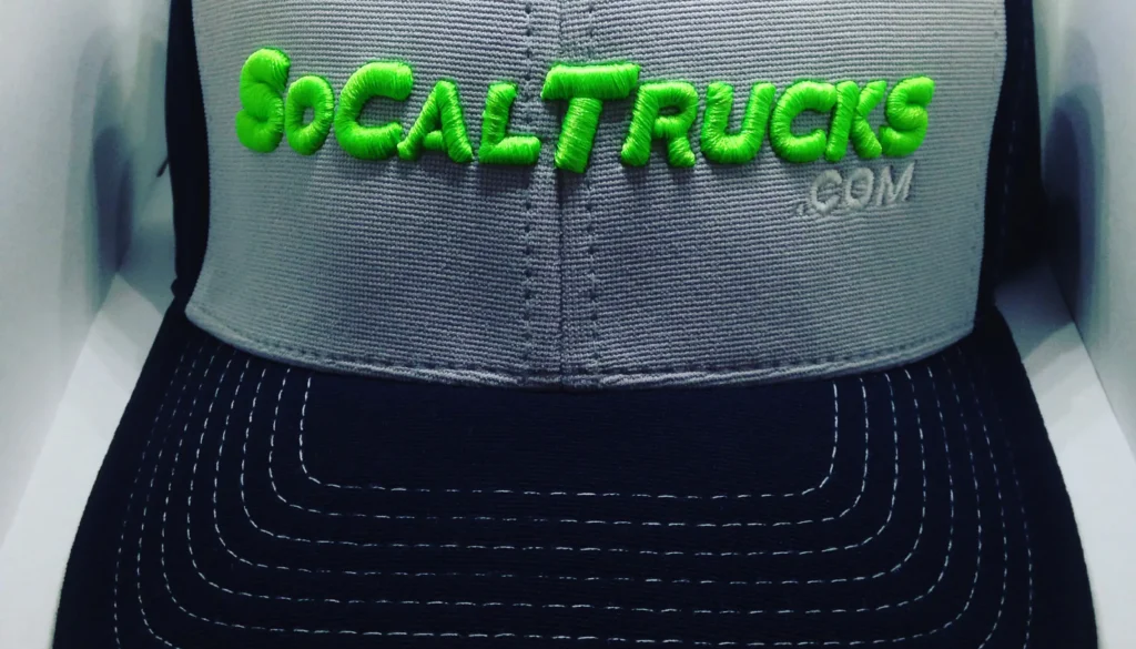 socal hat